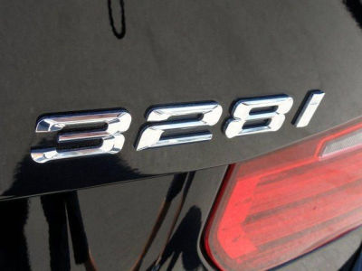 2013 BMW 328  i