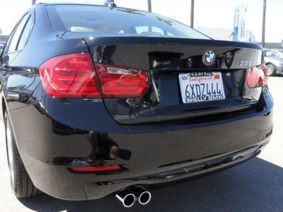 2013 BMW 328  i