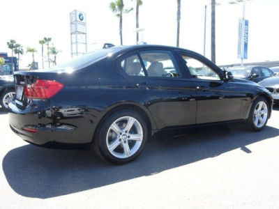 2013 BMW 328  i