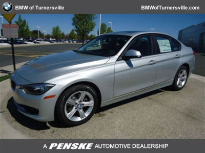 2012 BMW 328  i