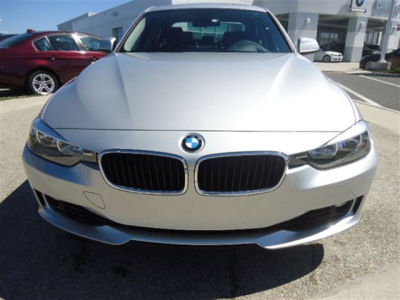 2012 BMW 328  i