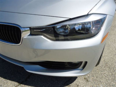 2012 BMW 328  i