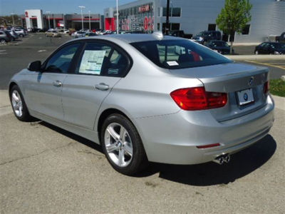 2012 BMW 328  i
