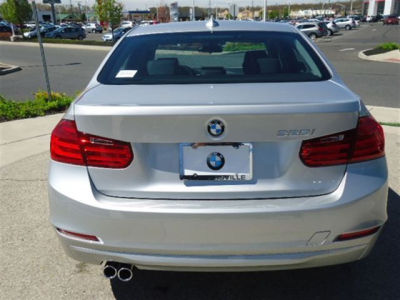2012 BMW 328  i