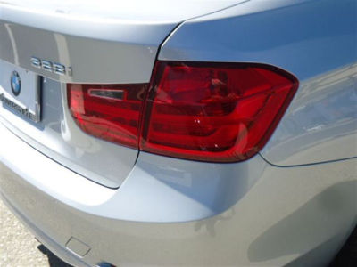 2012 BMW 328  i