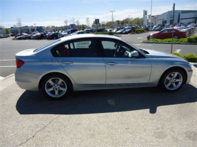2012 BMW 328  i