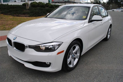 2013 BMW 328  i