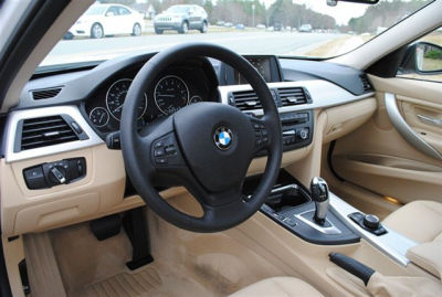 2013 BMW 328  i