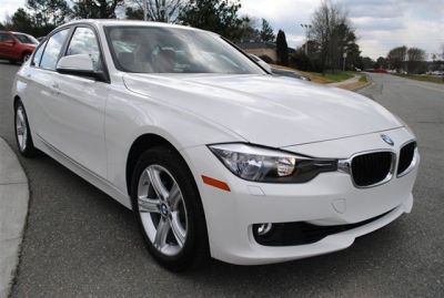 2013 BMW 328  i