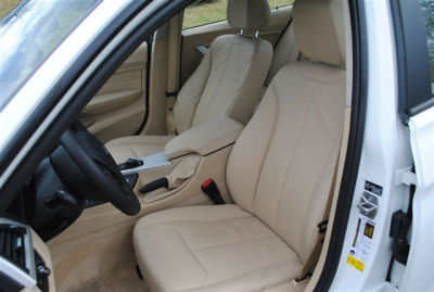 2013 BMW 328  i