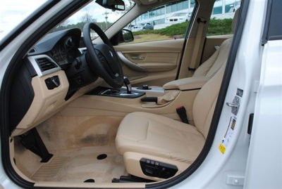 2013 BMW 328  i