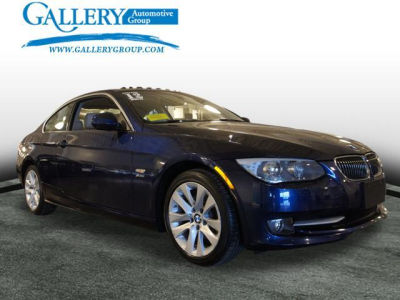 2012 BMW 328  i xDrive