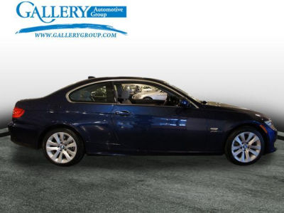 2012 BMW 328  i xDrive