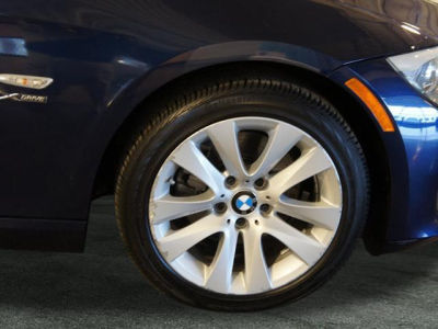 2012 BMW 328  i xDrive