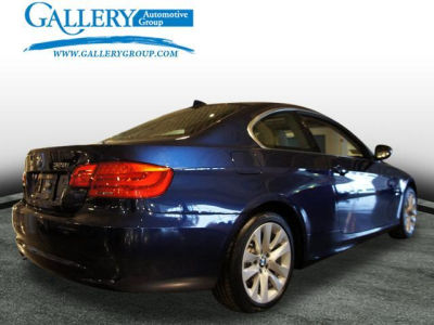 2012 BMW 328  i xDrive