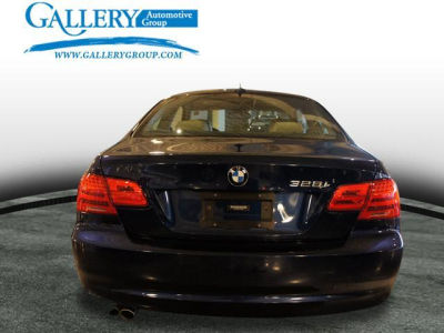 2012 BMW 328  i xDrive