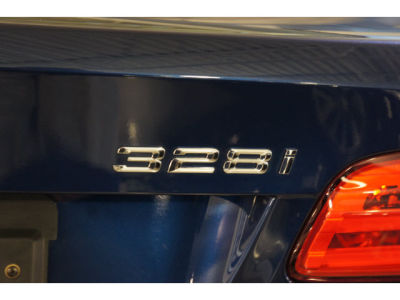2012 BMW 328  i xDrive