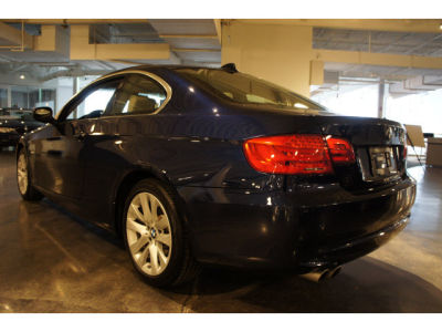 2012 BMW 328  i xDrive