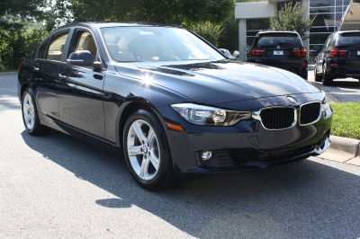 2012 BMW 328  i