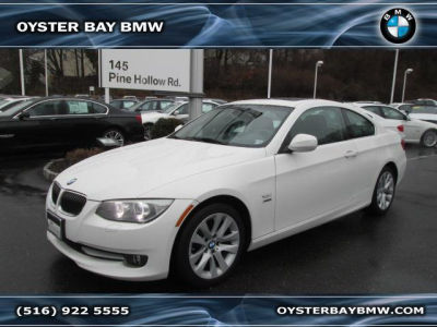 2012 BMW 328  i xDrive