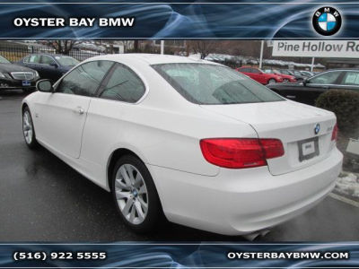 2012 BMW 328 i xDrive