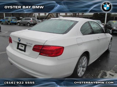 2012 BMW 328 i xDrive
