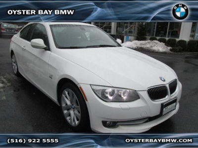 2012 BMW 328 i xDrive