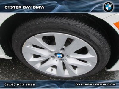2012 BMW 328 i xDrive