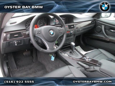 2012 BMW 328 i xDrive