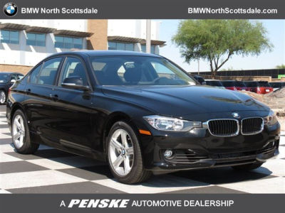 2013 BMW 328  i