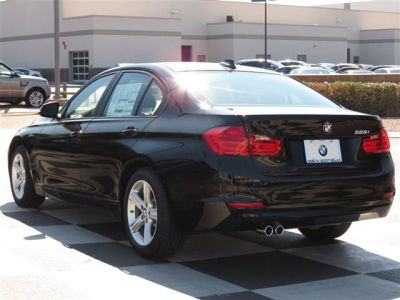 2013 BMW 328  i