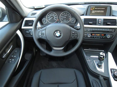 2013 BMW 328  i