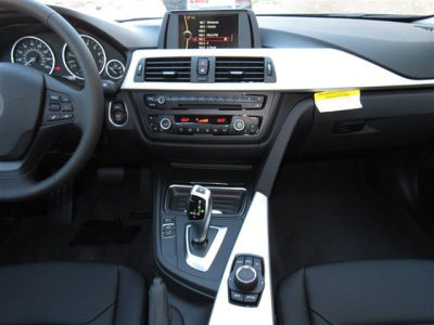 2013 BMW 328  i