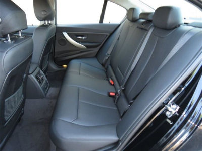 2013 BMW 328  i