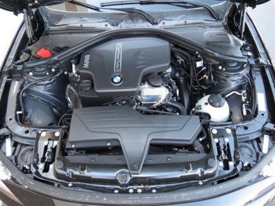 2013 BMW 328  i
