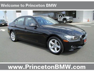 2012 BMW 328  i