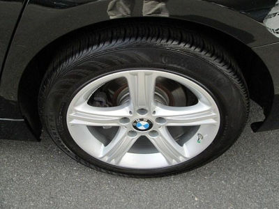 2012 BMW 328 i