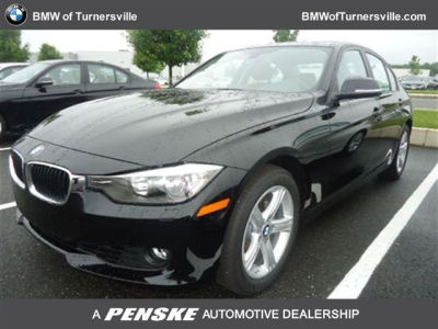 2012 BMW 328  i