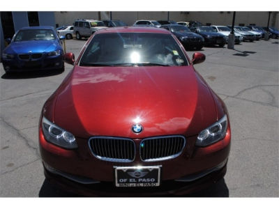 2011 BMW 328 i