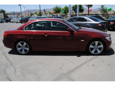 2011 BMW 328 i