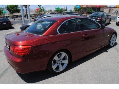 2011 BMW 328 i