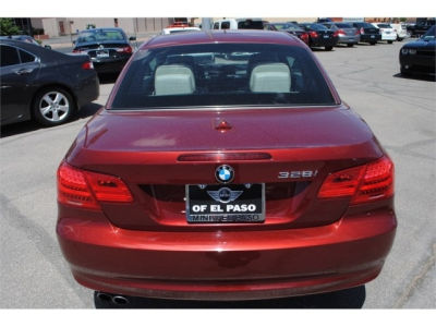 2011 BMW 328 i