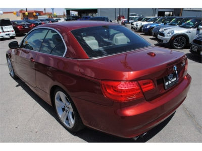 2011 BMW 328 i