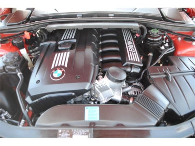 2011 BMW 328 i