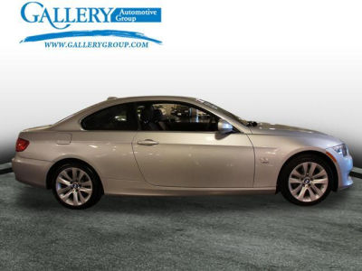 2012 BMW 328 i xDrive