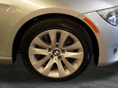 2012 BMW 328 i xDrive