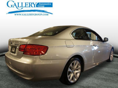 2012 BMW 328 i xDrive