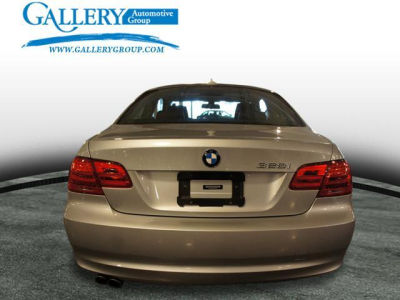 2012 BMW 328 i xDrive