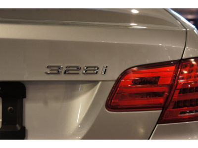 2012 BMW 328 i xDrive