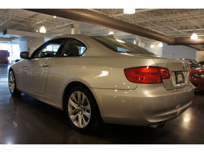2012 BMW 328 i xDrive